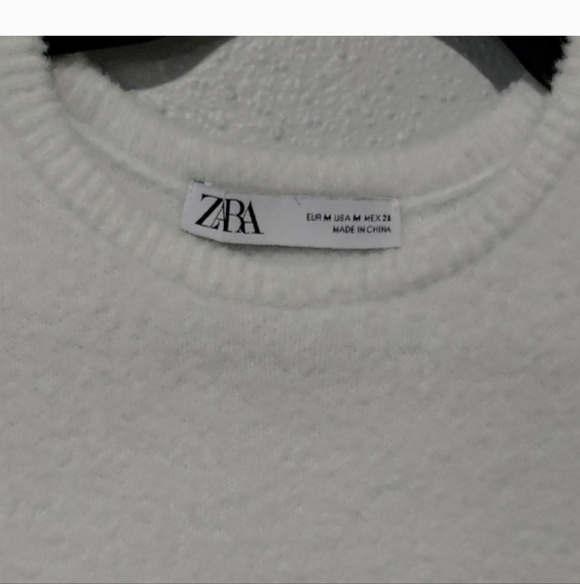 Zara Classic - Picture 6 of 6